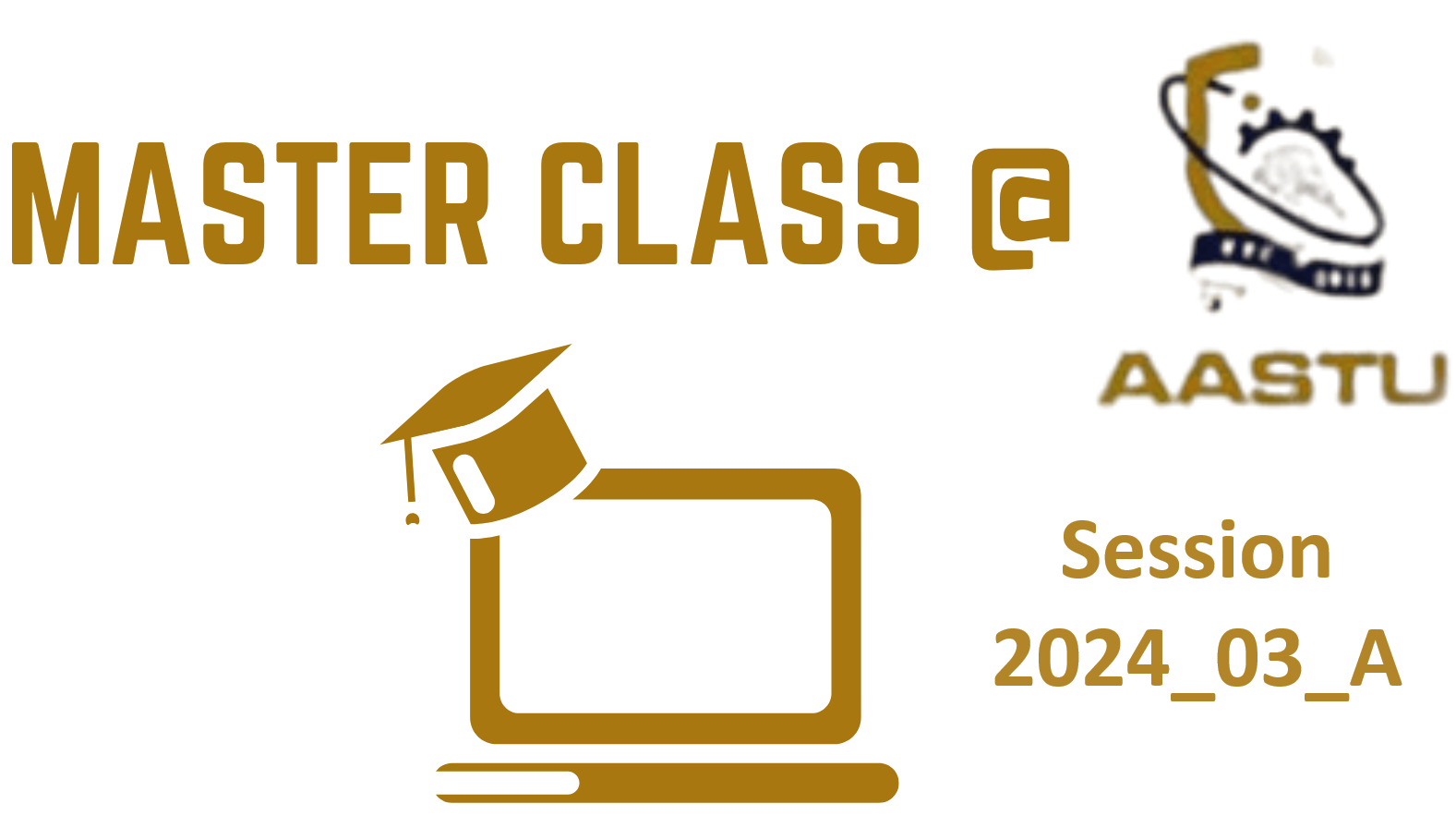 Master Class: 2024 JAN A :Foundations for Excellence in Teaching Online MC101